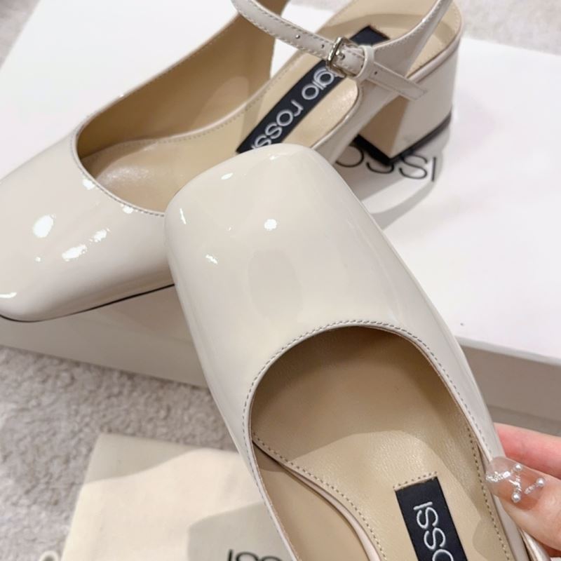 Gianvito Rossi Sandals